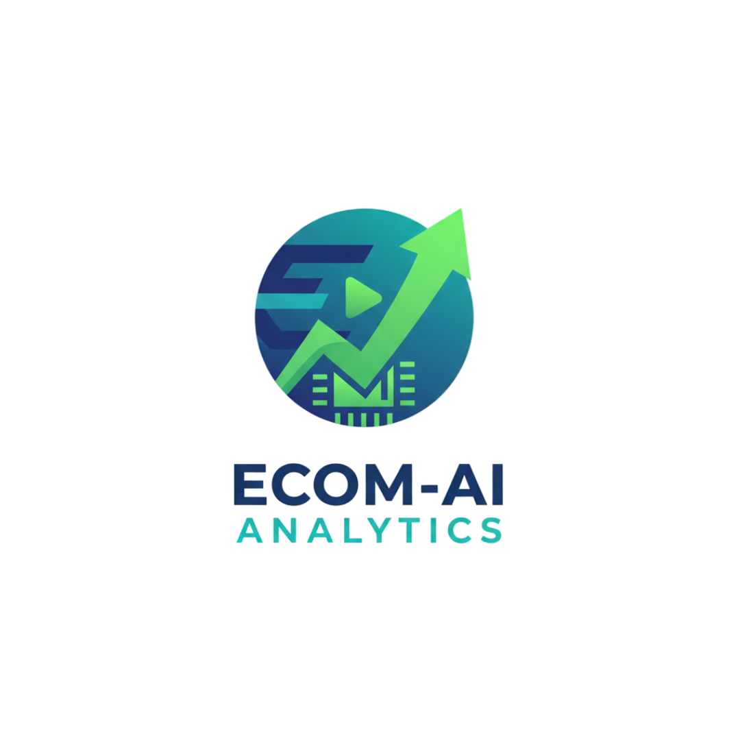 ecom-ai Logo